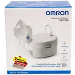 Компрессорный небулайзер Omron NE-C106