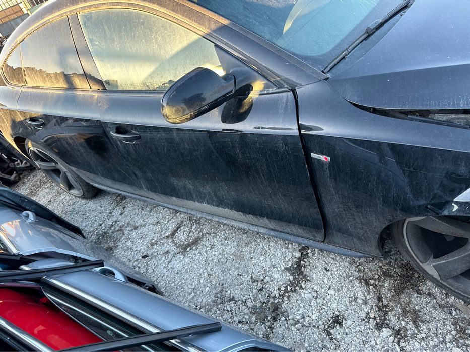 Audi A5 на части Sline Facelift 3.0tdi 2.0tdi 2013год спортбек 4вр