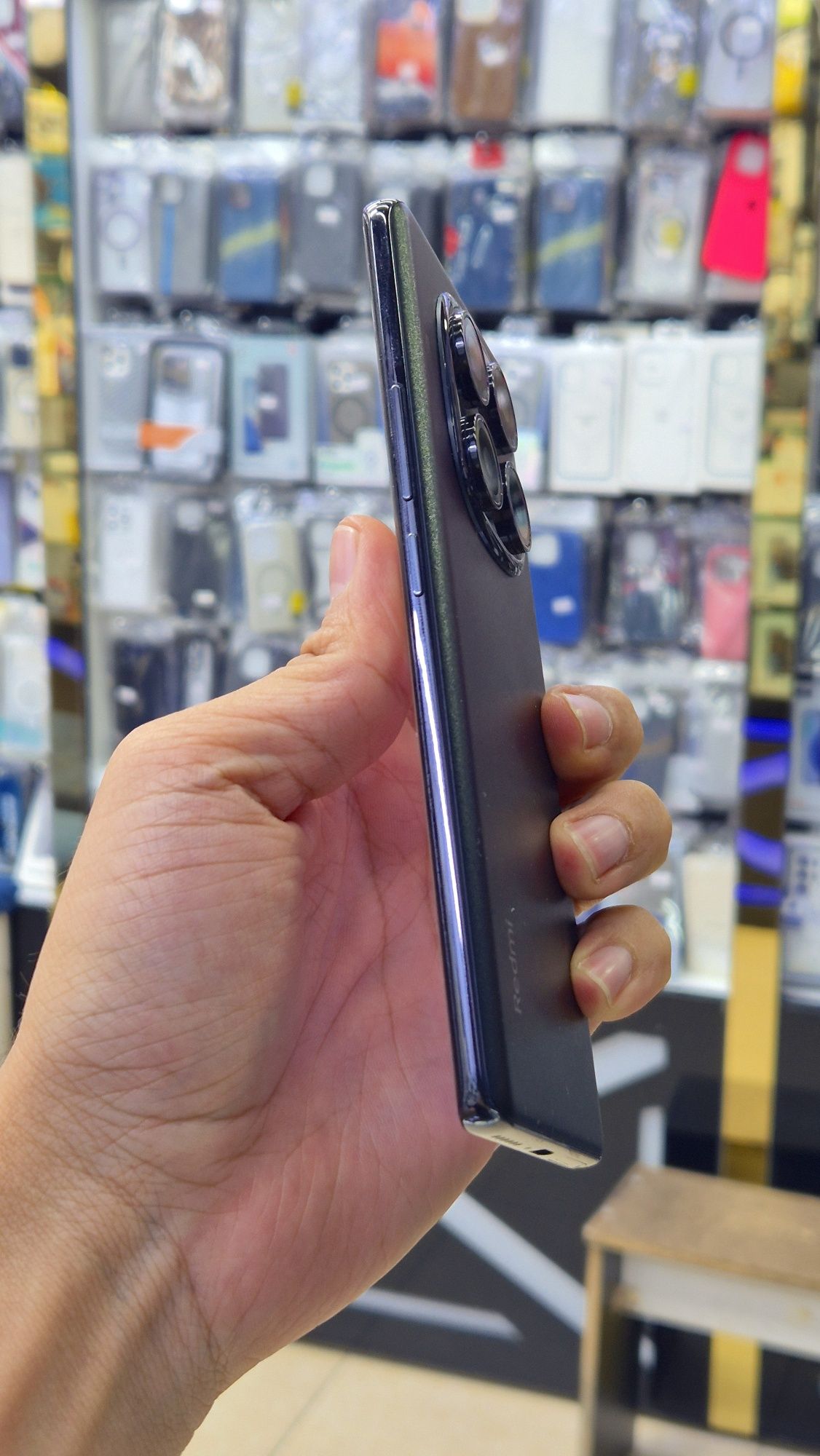 Redmi note 14 pro  256