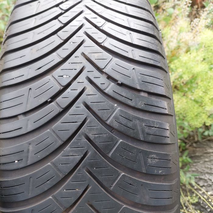 Jante de aliaj 5x108 R19 Anvelope iarna Kleber 205/55/R19 Peugeot Opel