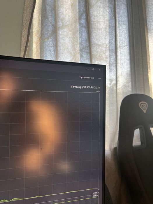 Геймърски компютър