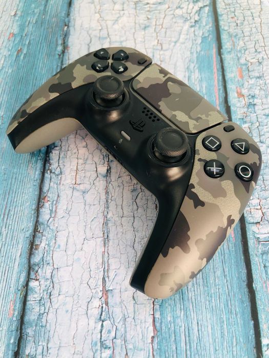 Maneta Sony PS5 Controller Play Station 5 Dual Shock