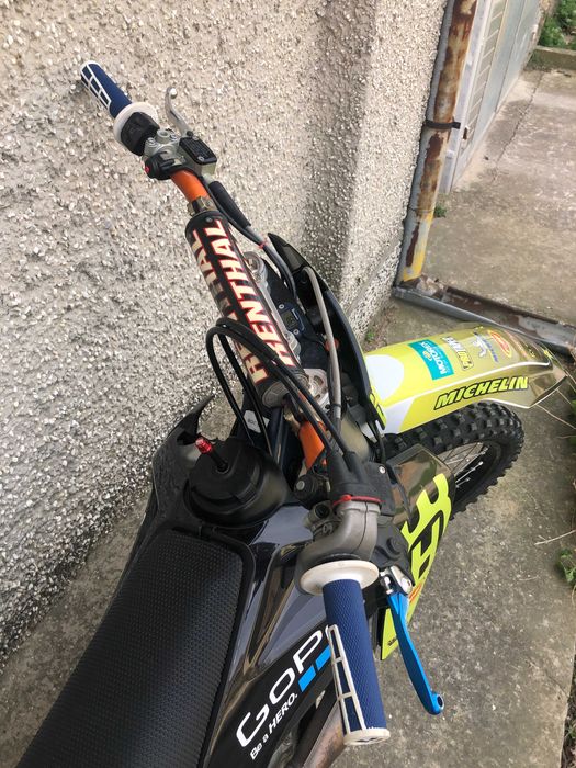 Husqvarna FC 350