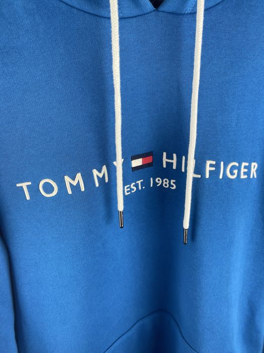 Hanorac Tommy Hilfiger barbati