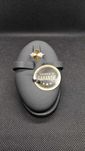 (Ag 15)INEL AUR 14K 1.9g b32277