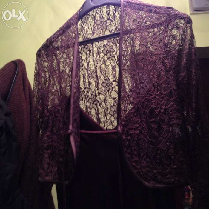 Rochie si Bolero Yokko