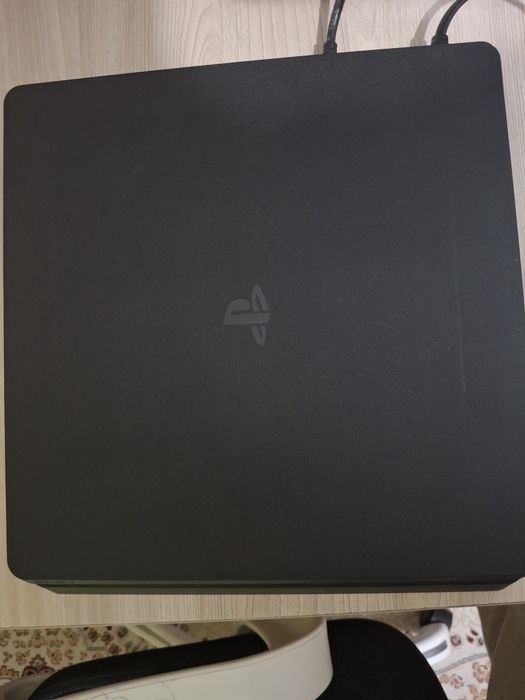 Обменяю пс4 slim