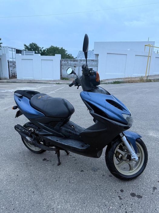 Scuter Yamaha MBK Nitro
