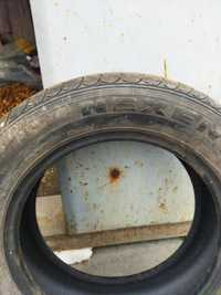 Корейские шины 185/65 R15 Nexen 4 штуки