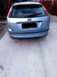 Ford Focu Mk2 an 2005