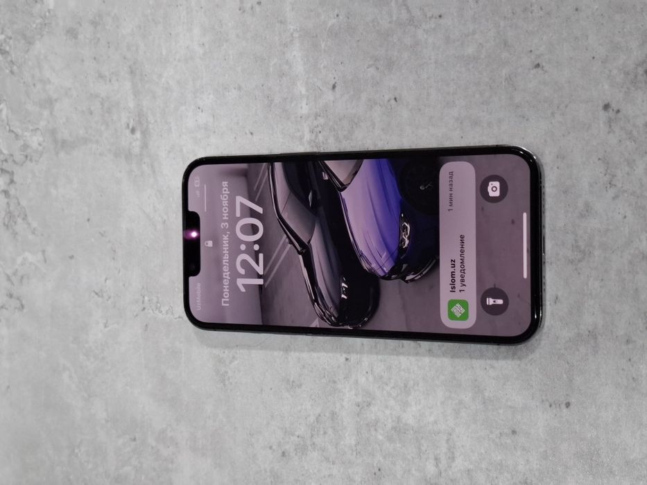 iPhone 13 Pro — 128 ГБ