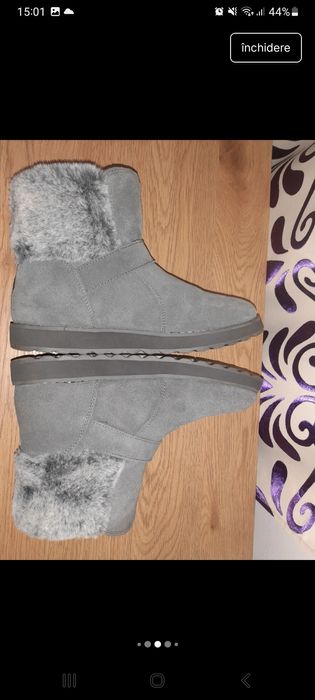 Încălțăminte Skechers nr 37