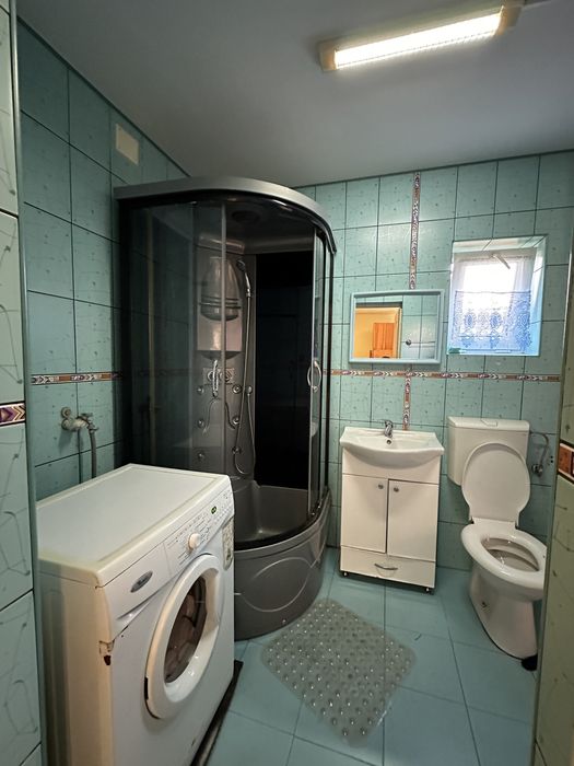 Cazare muncitori zona aeroport,6-8 persoane cluj