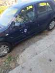 vw golf 4 1.9 ALH