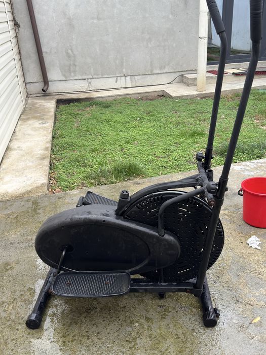 Vand bicicleta fitness