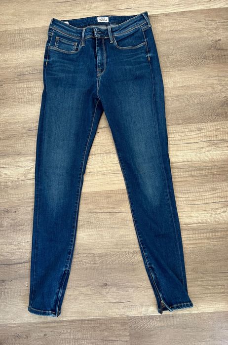 Дънки Pepe Jeans и др.