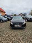 Audi A4 Bang&olufsen