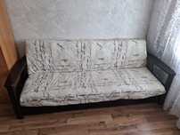 Продам диван б/у