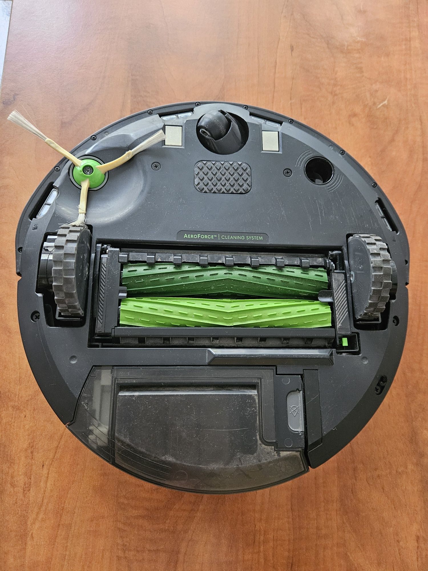 Прахосмукачка робот iRobot Roomba i3