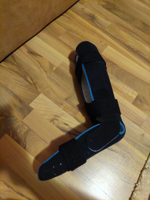 Orteza de picior, fixa ,marime M