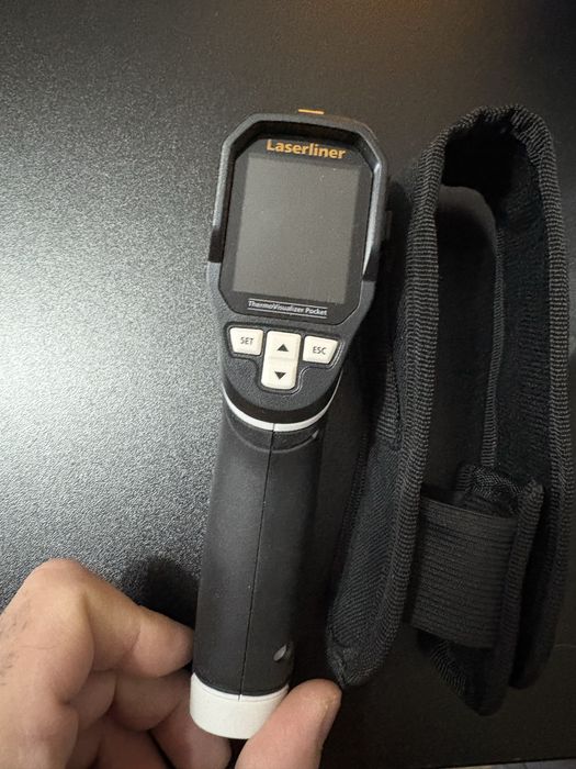 Термо камера Нова