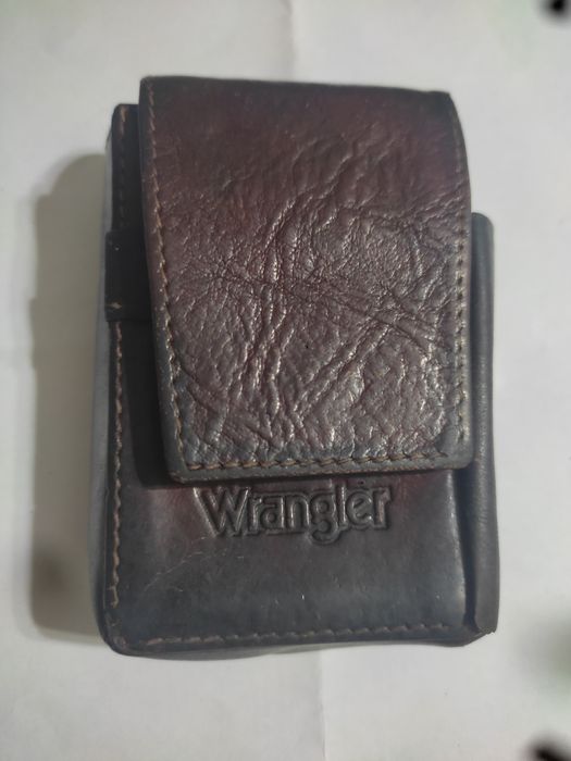 Пълна кутия Арда с кожена табакера