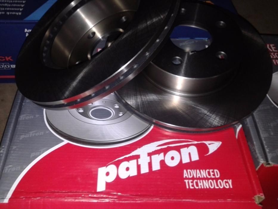 KASPI RED Кредит Тормозные диски PATRON на Ваше авто!