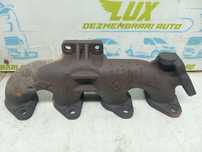 Galerie evacuare 2.3 dci m9t870 8200868133-a Opel Movano B [2010 - 20