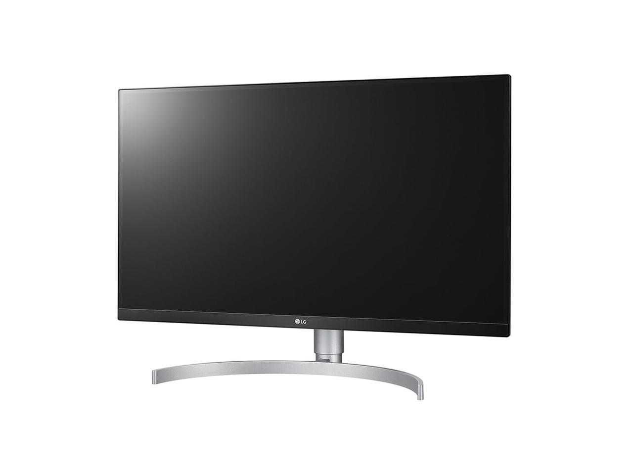 Професионален монитор LG 27UL850 4K 3840X2160 с 12 месеца гаранция