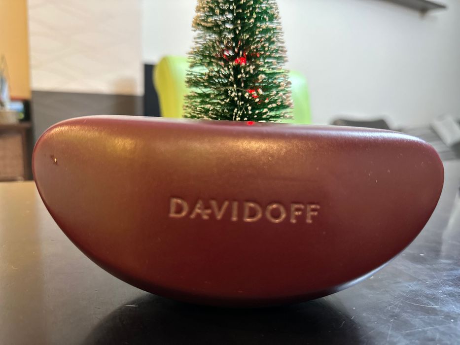 Слънчеви очила Davidoff