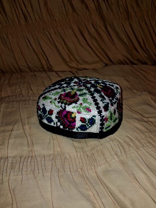 Тюбитейка узбекская