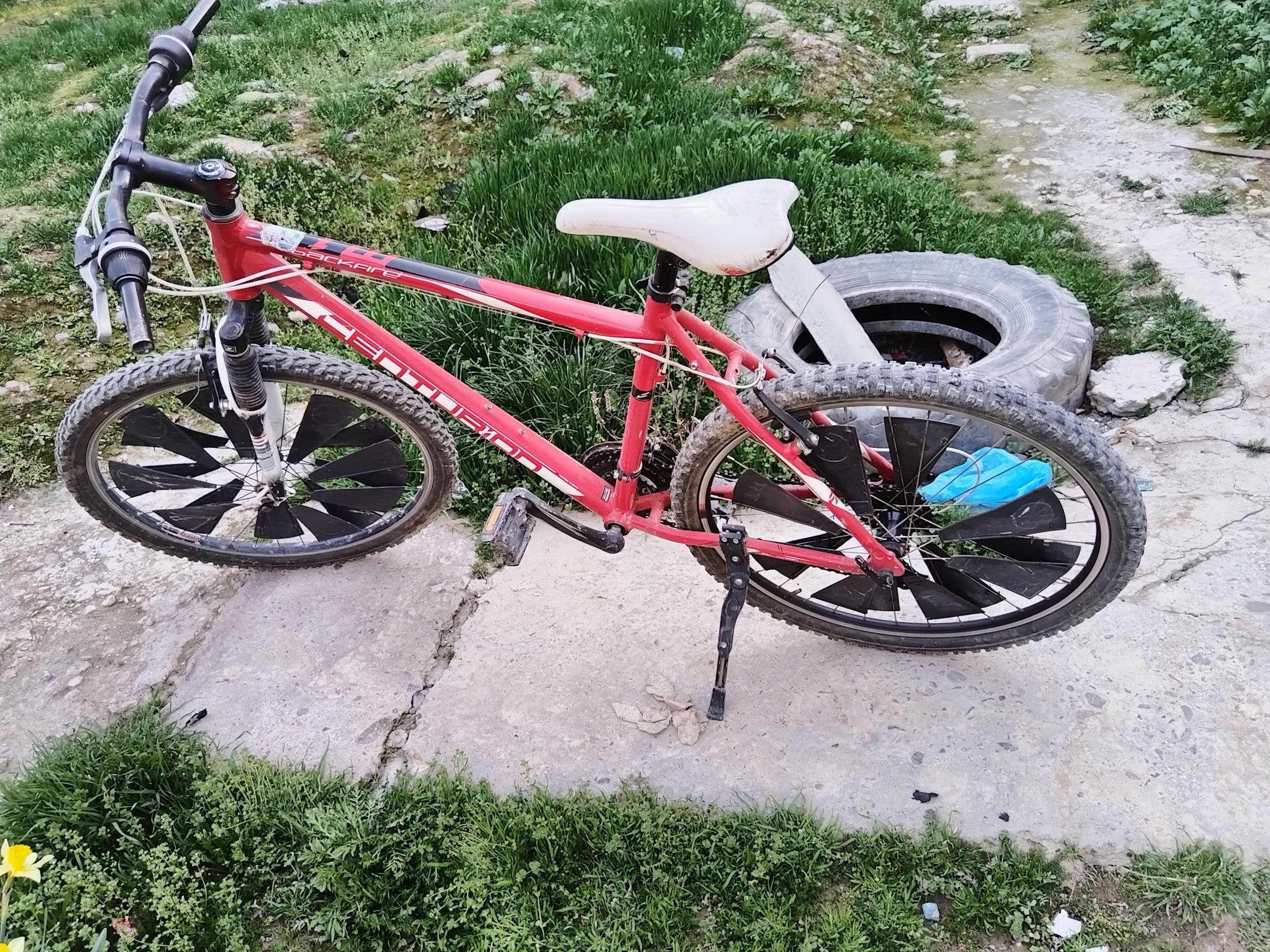 velosiped sotiladi