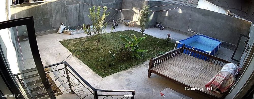 Срочно продается Участок в Алмазарском районе!!! 3 соток