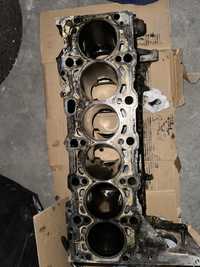 Двигател/ Блок BMW E60/ 61 3.0 D 235 к.с. М57 306D3