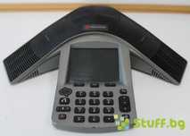 IP телефон Polycom CX3000