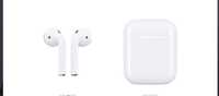 Apple AirPods, безжични слушалки Apple