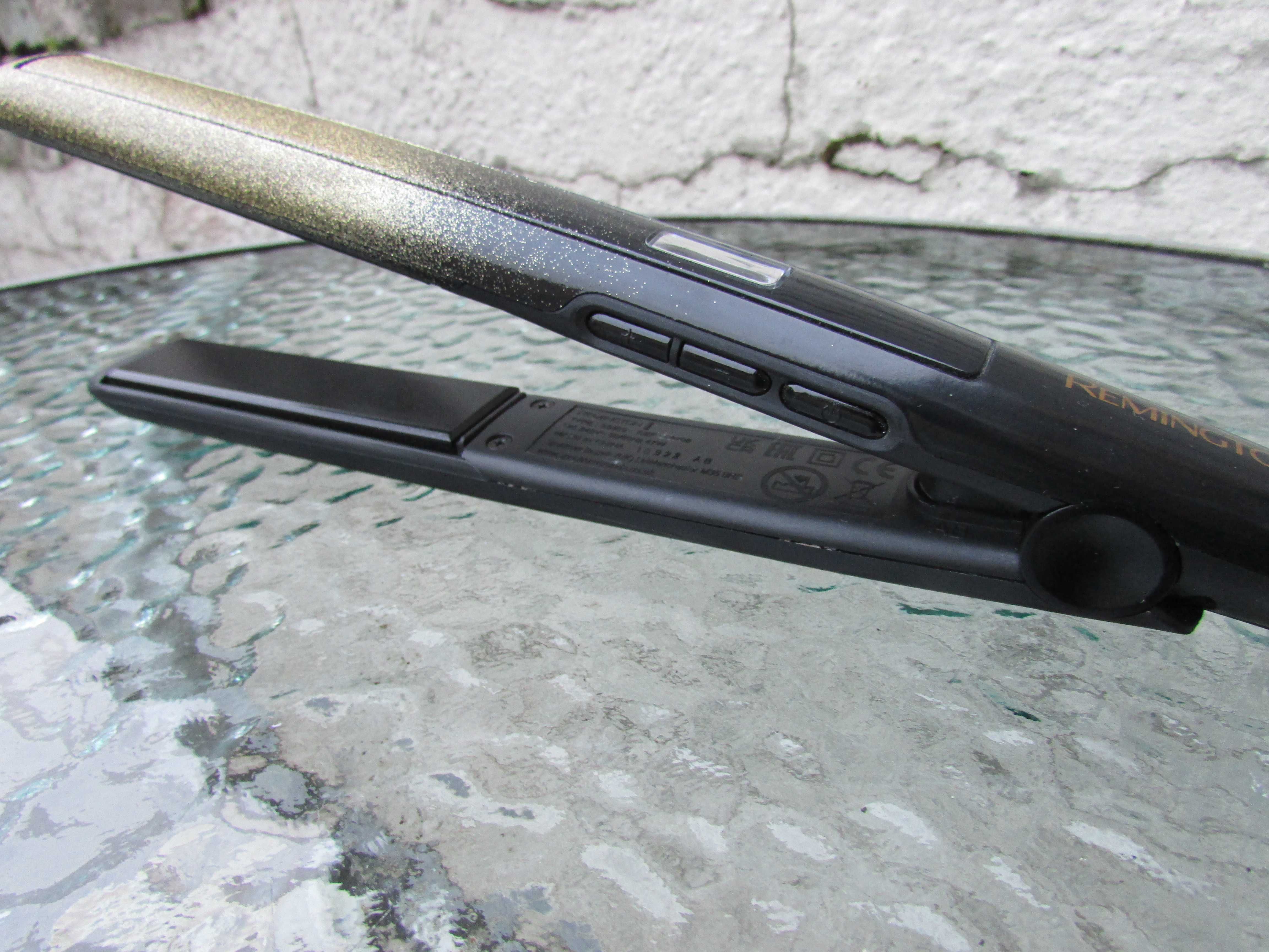 Преса за коса Remington Gold Dust