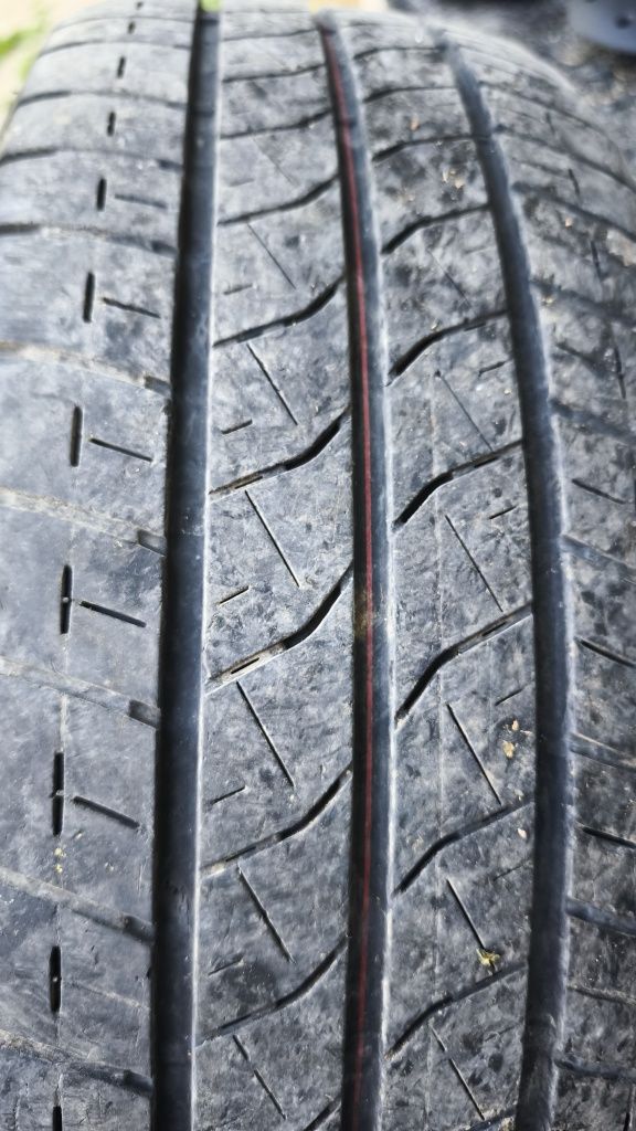 Гуми с джанти vw T5 T6 фолксваген Multivan Transtporter  5x120
Volks