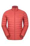 Geaca puf MOUNTAINWAREHOUSE unisex 90% PUF/10% pene