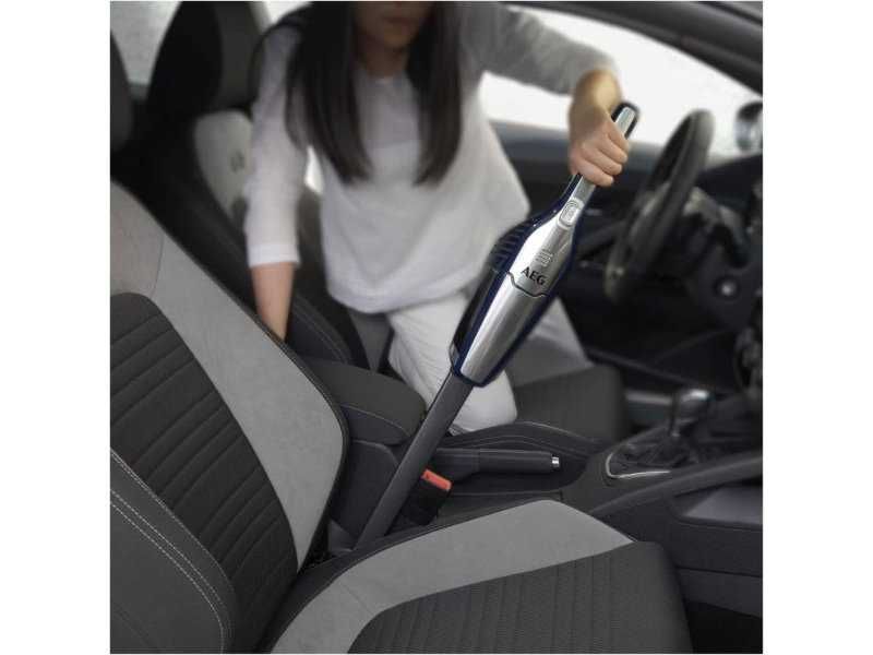 Комплект Приставки Трудно Достъпни Места за Прахосмукачка AEG AKIT360