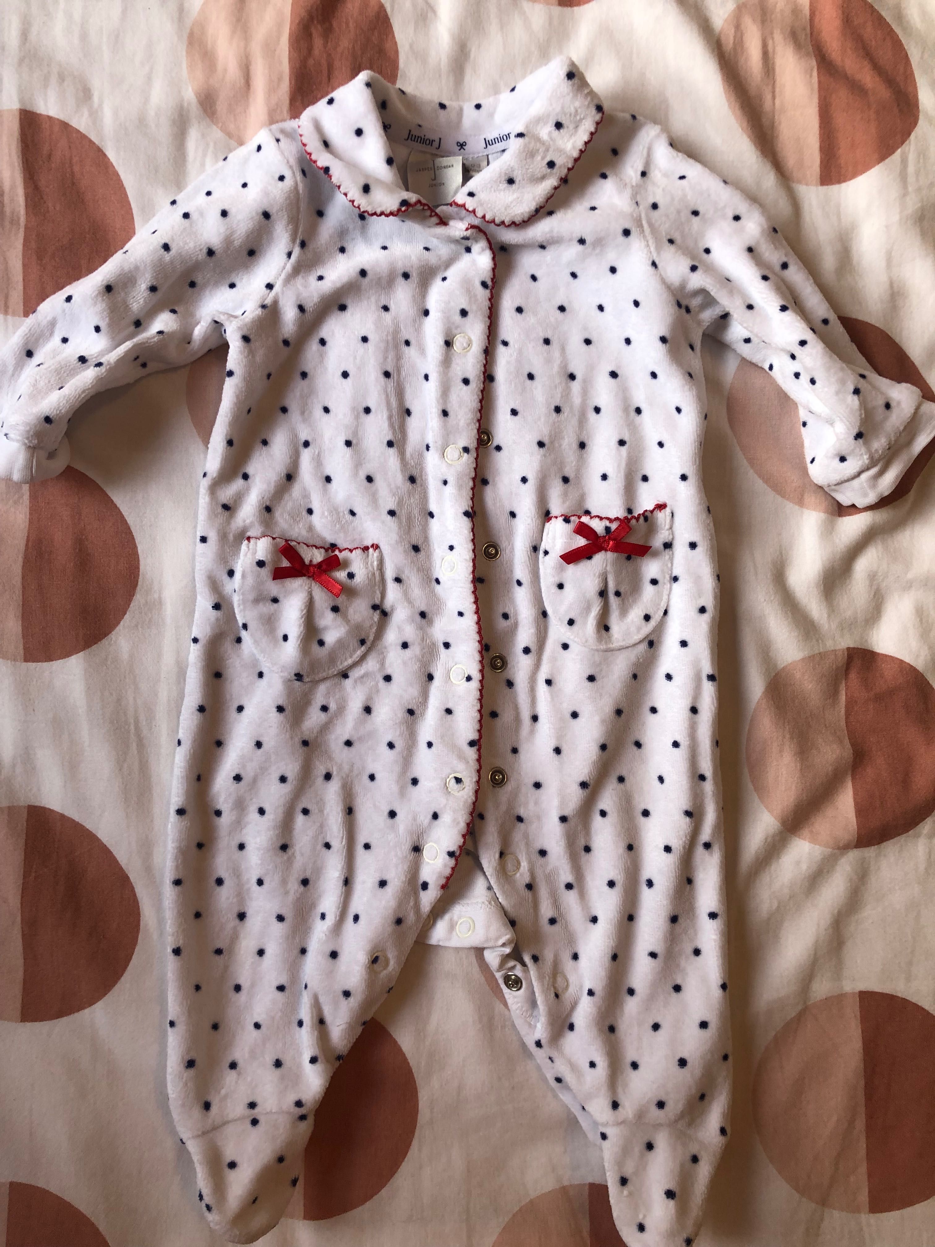 Бебешки дрехи, 0-3 месеца, 3-6 месеца