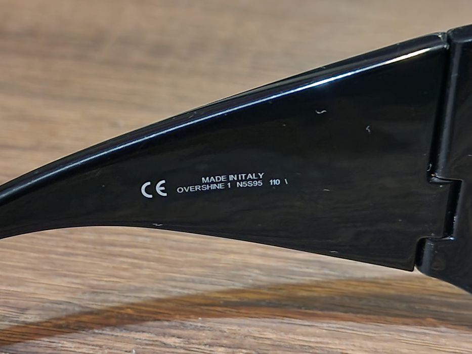 Ochelari de soare CHRISTIAN DIOR OVERSHINE 1  N5S95