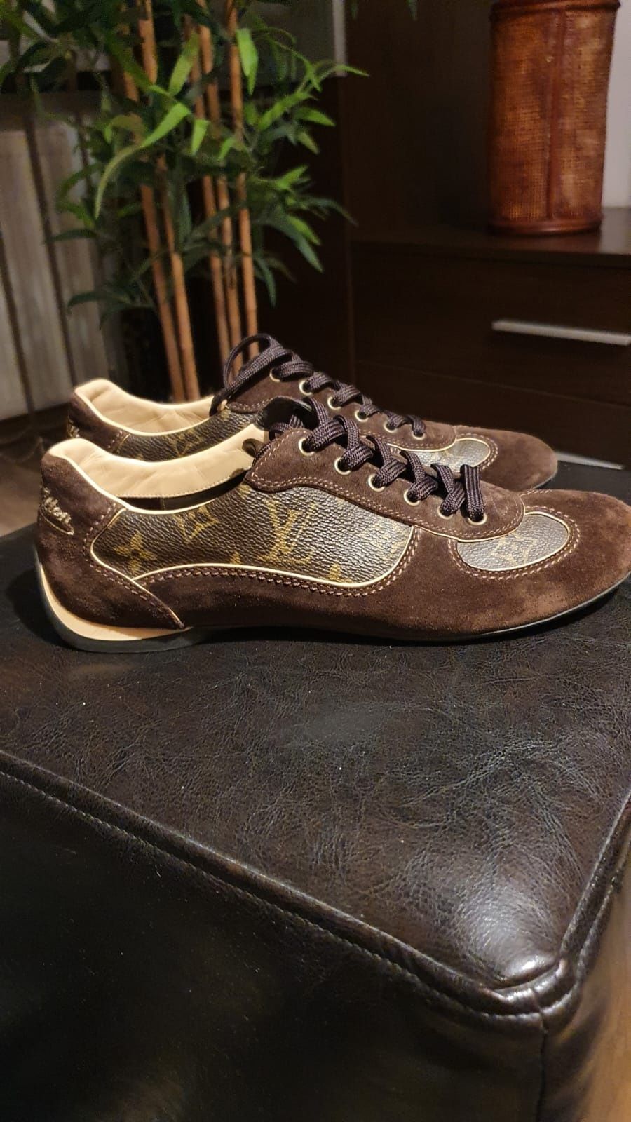 De vanzare pantofi casual Louis Vuitton