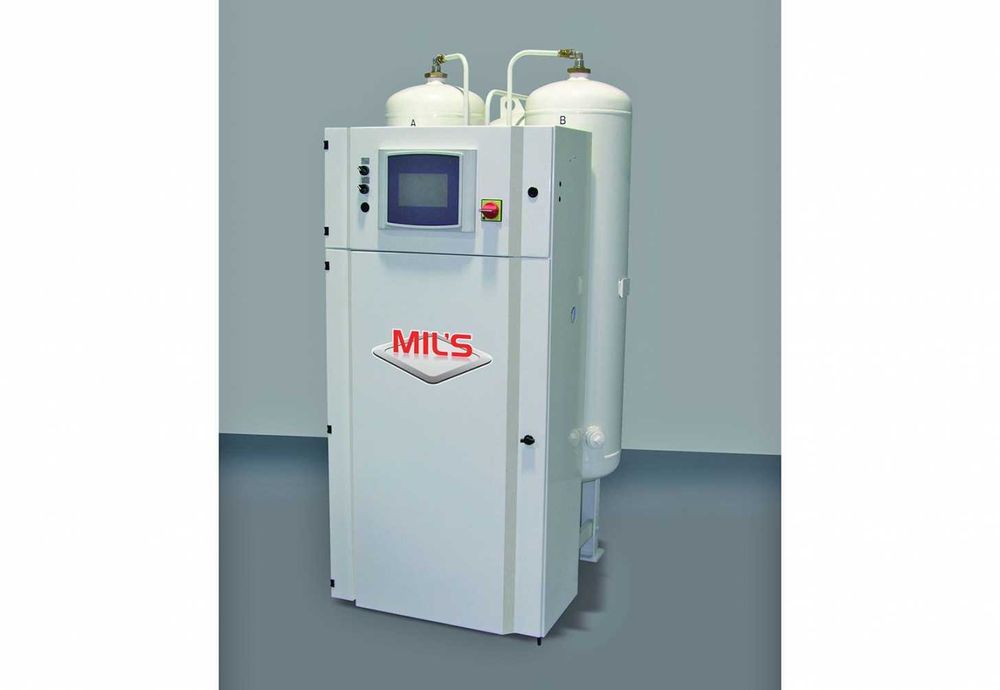 Кислородные станции, ремонт и обслуживание