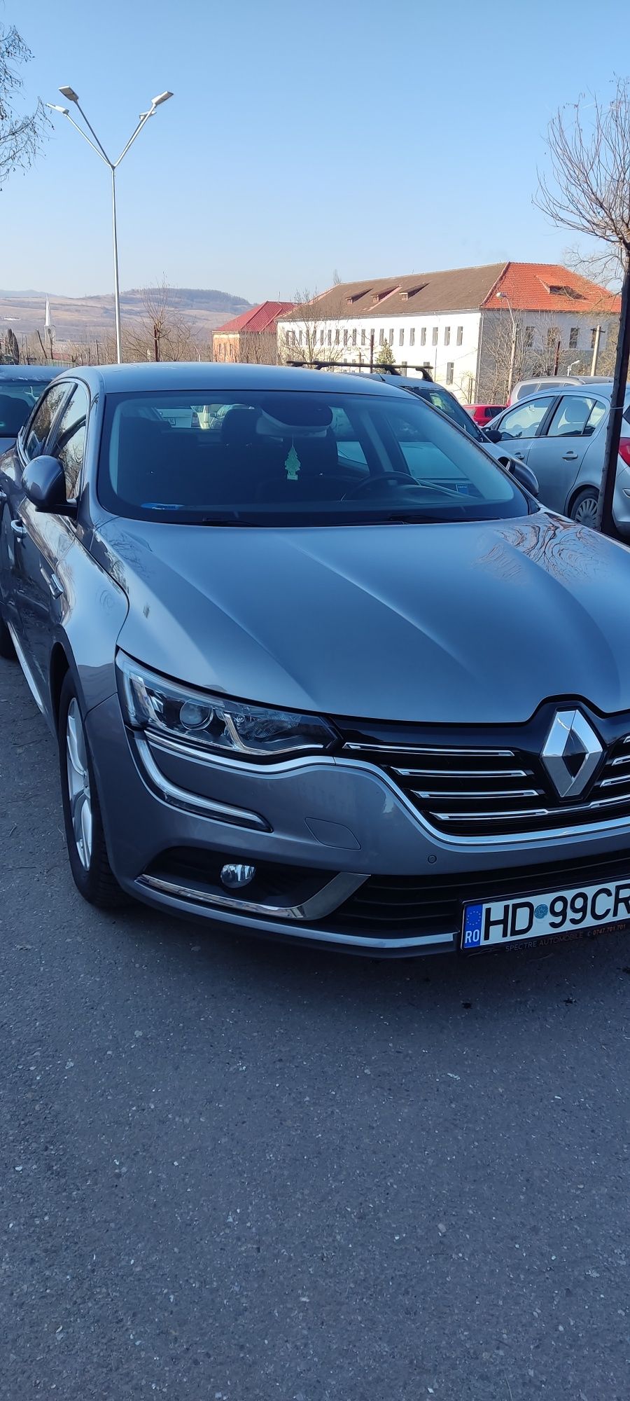 Vând Renault Talisman 1.6 Tce 150 cp sau schimb cu 4×4