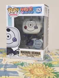 Funko pop figure : Madara Uchiha 1429