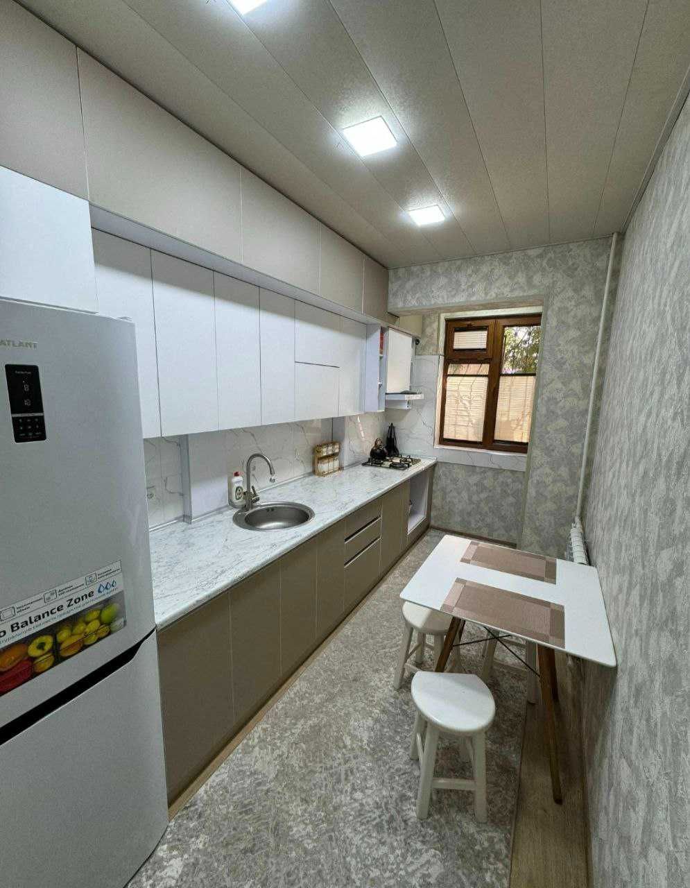 3-х комнатная квартира на Ц-13 площадью в 70м2 ID: 3645