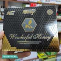 wonderful honey miere afrodisiac turceasca magiun original