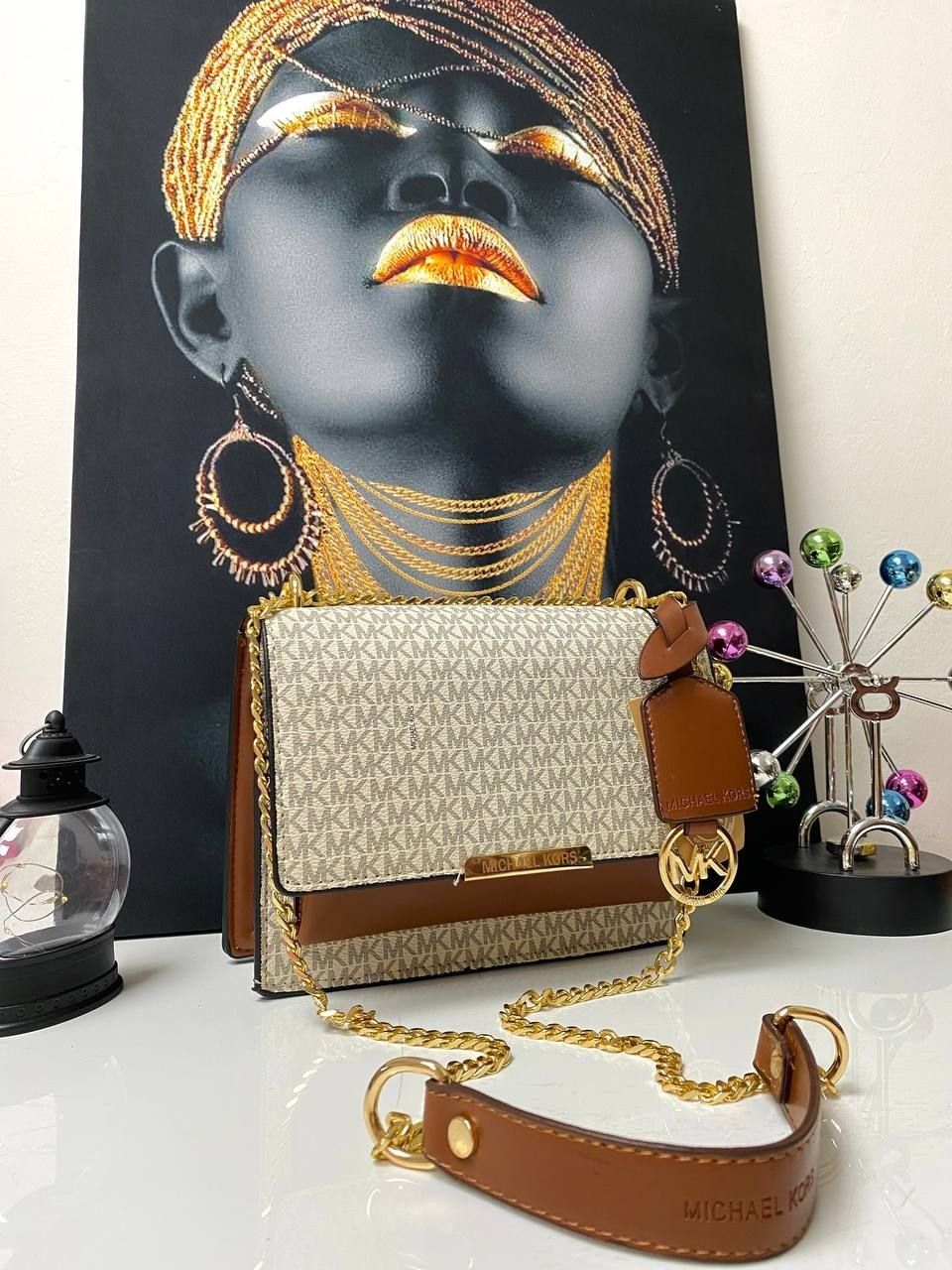 Genți de umăr/ crossbody DIOR/GUESS/MK/Ysl