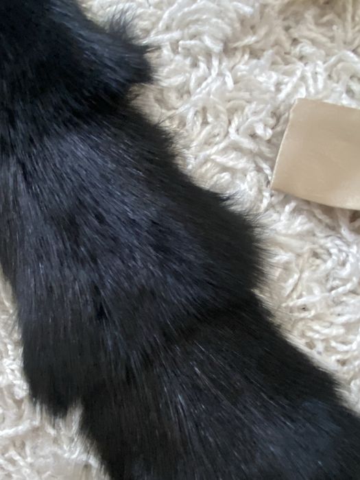 Яки от естествена кожа